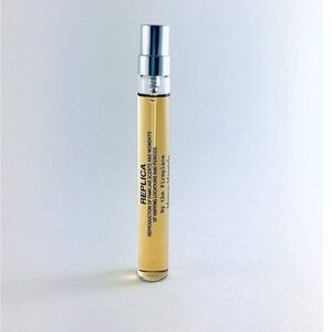 Maison Margiela Replica  by the fireplace Travel